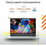 ASUS Laptop Vivobook GO 15 E1504FA-AS31-CA - AMD Ryzen 3, 8GB RAM, 512GB SSD NVME , 15.6" FHD, Win11 Original
