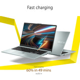 ASUS Laptop Vivobook GO 15 E1504FA-AS31-CA - AMD Ryzen 3, 8GB RAM, 512GB SSD NVME , 15.6" FHD, Win11 Original