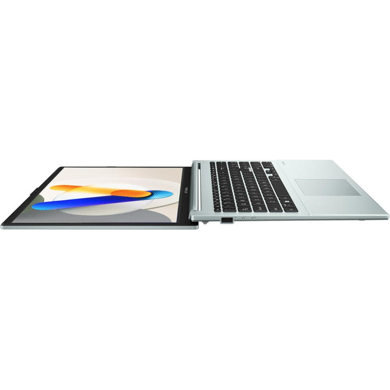 ASUS Laptop Vivobook GO 15 E1504FA-AS31-CA - AMD Ryzen 3, 8GB RAM, 512GB SSD NVME , 15.6" FHD, Win11 Original