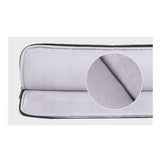 Canvasartisan Slim Laptop Sleeve L2-01, Water-resistant