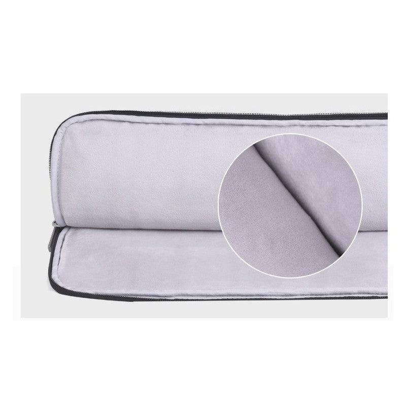 Canvasartisan Slim Laptop Sleeve L2-01, Water-resistant