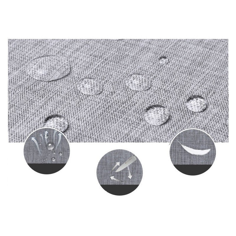 Canvasartisan Slim Laptop Sleeve L2-01, Water-resistant