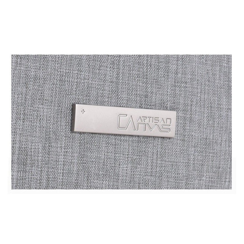 Canvasartisan Slim Laptop Sleeve L2-01, Water-resistant