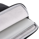 Canvasartisan Slim Laptop Sleeve L2-01, Water-resistant
