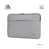 Canvasartisan Slim Laptop Sleeve L2-01, Water-resistant