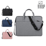 Classic Laptop Bag NB52