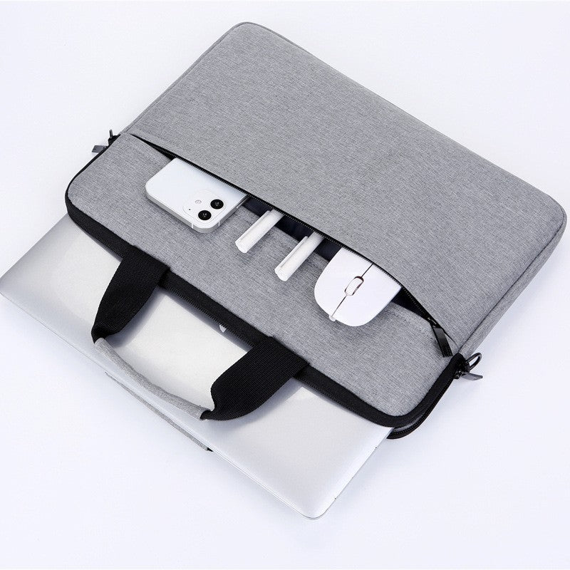 Classic Laptop Bag NB52