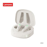 Lenovo TWS Wireless Bluetooth 5.1 Gaming Earbuds XT85II White