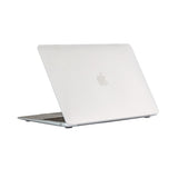 Crystaline Durable Plastic Hardshell MacBook Cases: Ultimate Protection and Style
