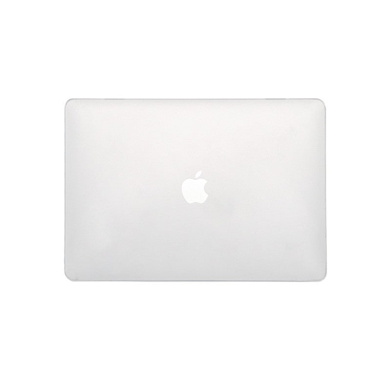 Crystaline Durable Plastic Hardshell MacBook Cases: Ultimate Protection and Style