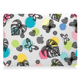 Durable Plastic Hardshell MacBook Cases: Ultimate Protection and Style (UV PRINT) 147