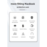 Durable Plastic Hardshell MacBook Cases: Ultimate Protection and Style (UV PRINT) 150