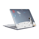 Durable Plastic Hardshell MacBook Cases: Ultimate Protection and Style (UV PRINT) 150