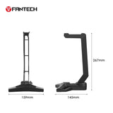 Fantech AC304 Tower II: Headset Stand for Organized Gaming Setup