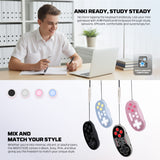 FANTECH EOS Mini WGP17: The Universal Wireless Pocket Gamepad for PC, Mobile & Switch