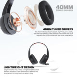 Fantech HQ56 TONE II Wired Gaming Headset