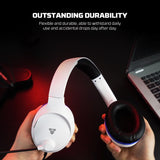 Fantech MH89 VALOR Premium Gaming & Audio Headset