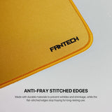 FANTECH MP70 BASIC DESKAMT MOUSE PAD Large Size: 70cmx30cmx0.3cm