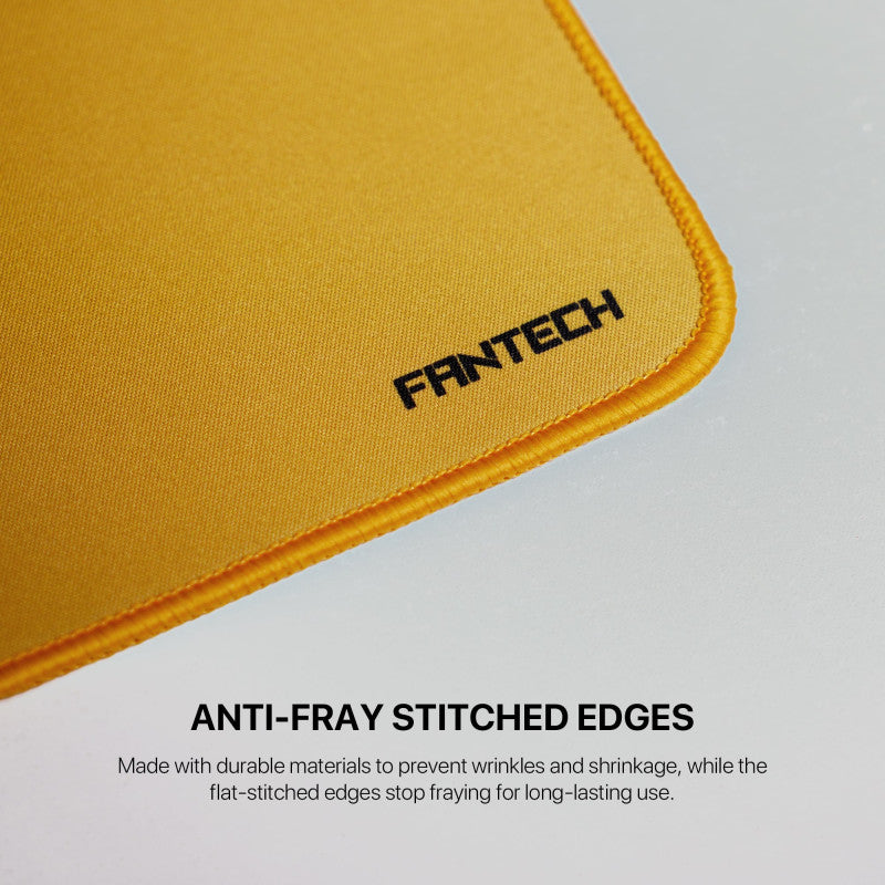 FANTECH MP70 BASIC DESKAMT MOUSE PAD Large Size: 70cmx30cmx0.3cm