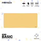FANTECH MP70 BASIC DESKAMT MOUSE PAD Large Size: 70cmx30cmx0.3cm