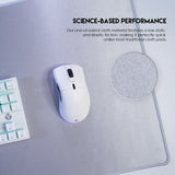 Fantech MP903 AGILE, Gaming and Office Mousepad, XX-Large Size: 90cmx40cmx0.3cm, Gray