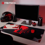 Fantech MP905 ATO KATSUYAMA, Gaming and Office Mousepad, XX-Large Size: 90cmx40cmx0.4cm