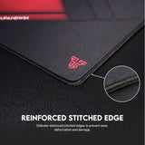 Fantech P31 Gaming Combo 3in1: Keyboard + Mouse + Mousepad, RGB Lighting, Your Complete Gaming Setup
