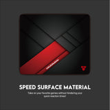Fantech P31 Gaming Combo 3in1: Keyboard + Mouse + Mousepad, RGB Lighting, Your Complete Gaming Setup