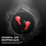 Fantech TWS Wave 11, Bluetooth, Wireless Earbuds compatible with android and iOs - TW11V2