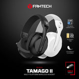 FANTECH WHG04 TAMAGO II Multi-Platform Wireless Headset