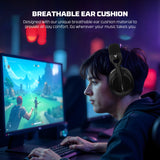 FANTECH WHG04 TAMAGO II Multi-Platform Wireless Headset