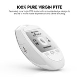 Fantech XD7 Aria GO Mouse, 3 Mode Connection Wired, Bluetooth & Wireless, 26000DPI, Ultra light weight, Built-in Battery
