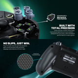 FANTECH Zenith Pro WGP18 Multi-Platform Wireless Controller Hall Effect, RGB, Motion Sensor, Macro, Touchpad, 10H Battery