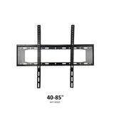 Fixed TV Bracket - Fits 40-85 Inch, High Quality HT-0030S