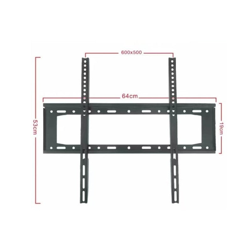 Fixed TV Bracket - Fits 40-85 Inch, High Quality HT-0030S