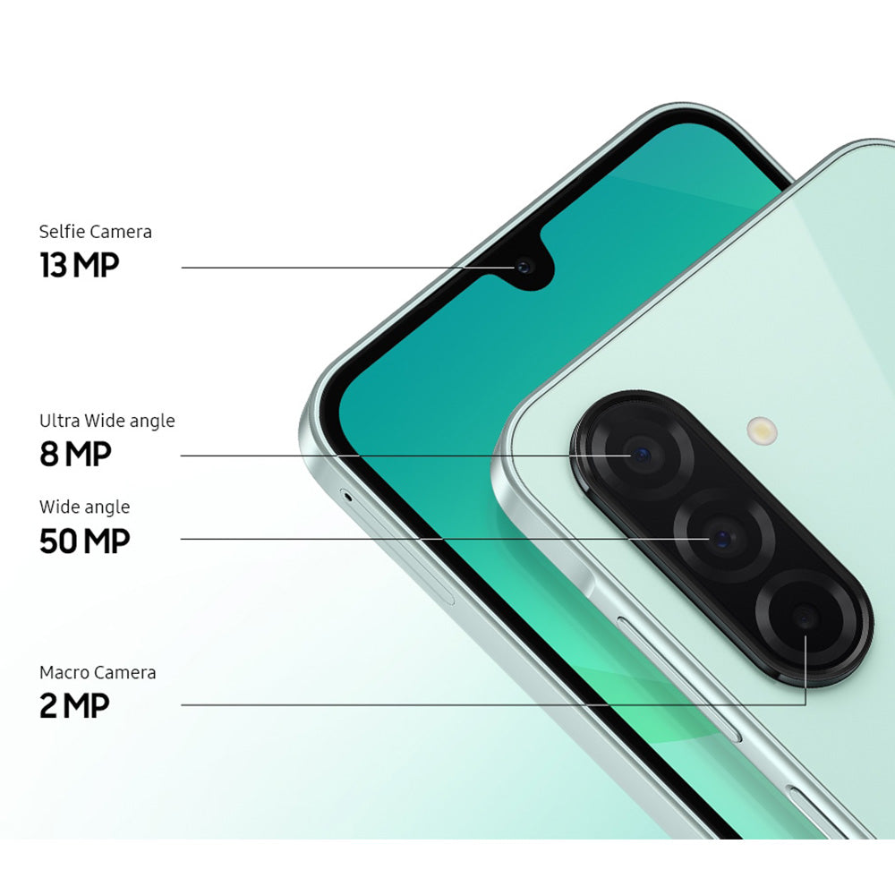 Samsung Galaxy A27