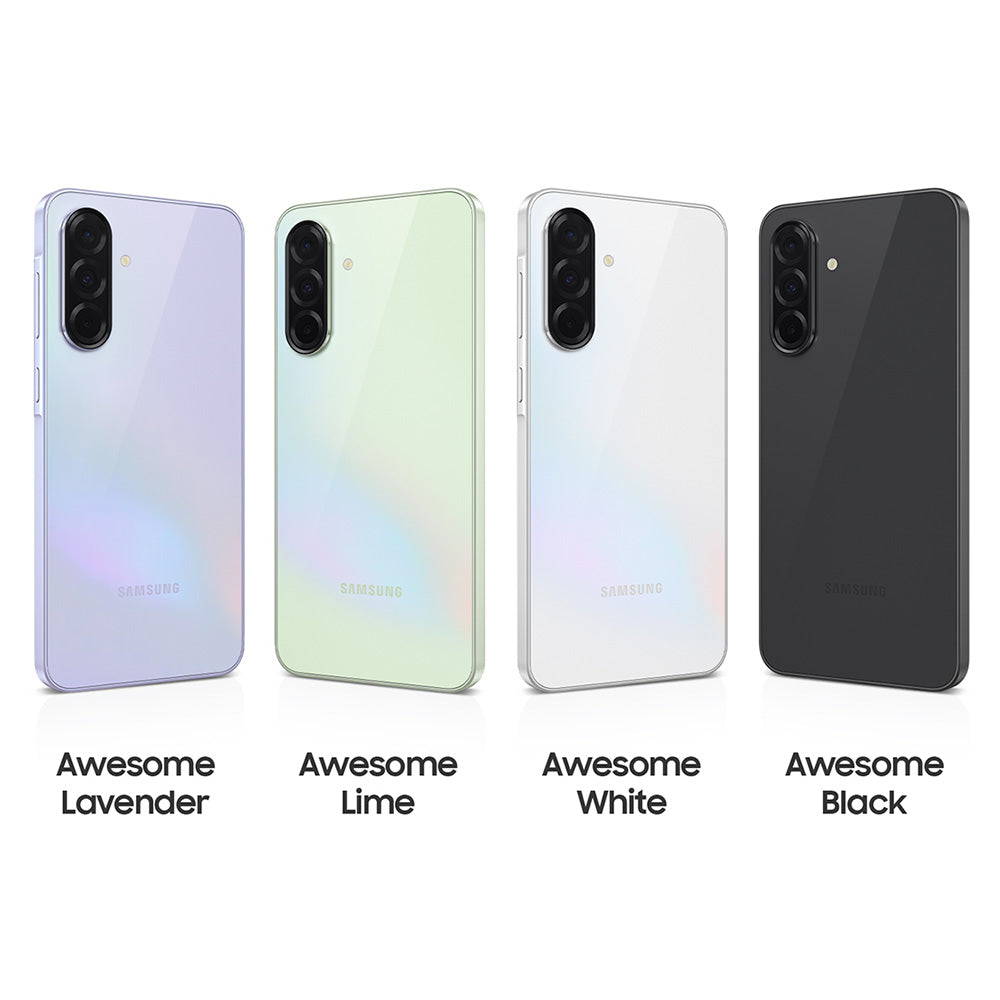 Samsung Galaxy A36