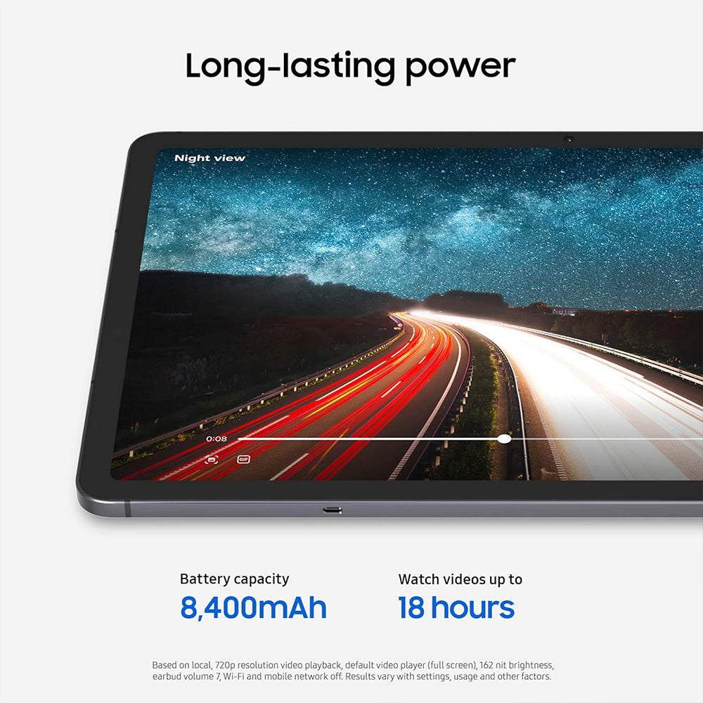 Samsung Galaxy Tab S11