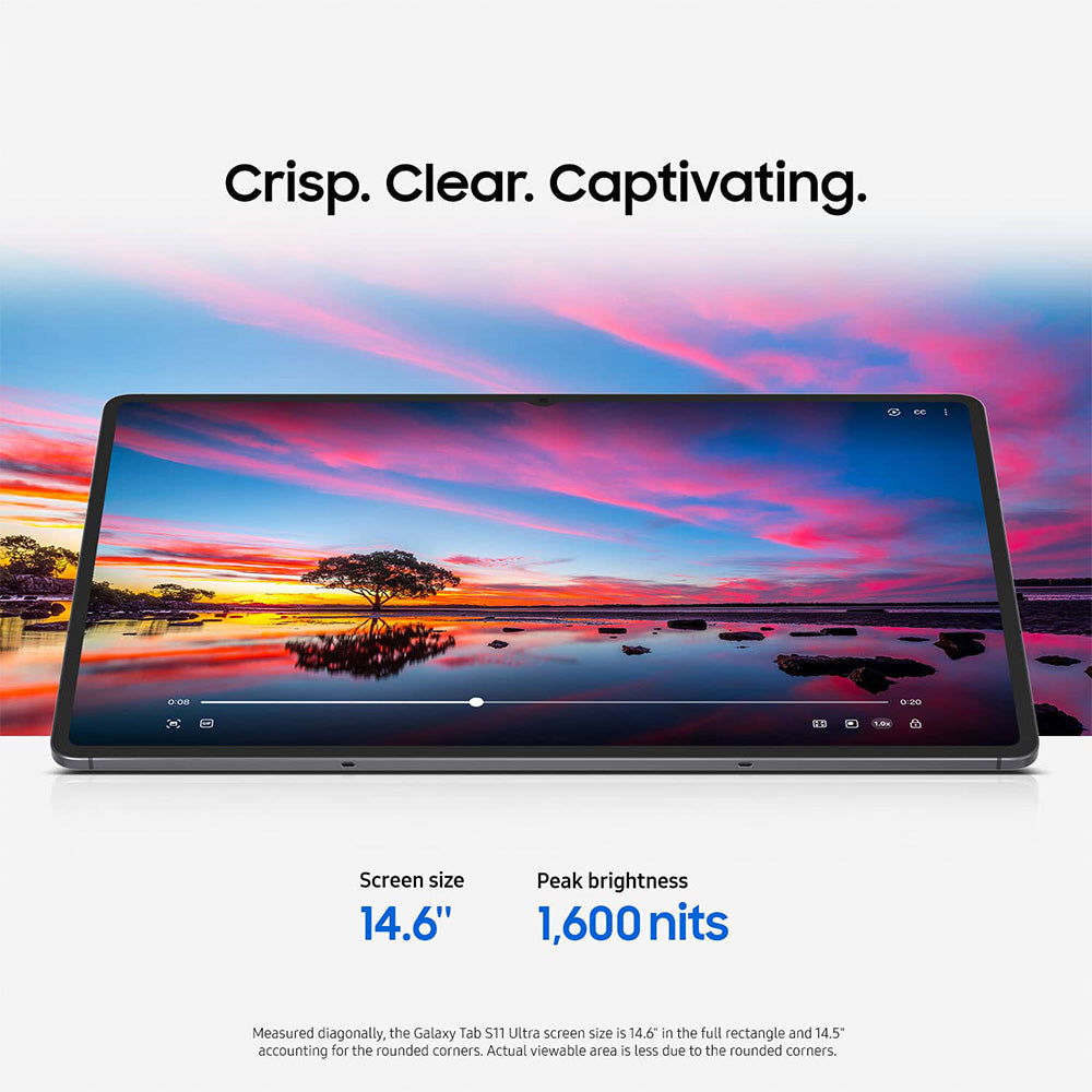 Samsung Galaxy Tab S11 Ultra