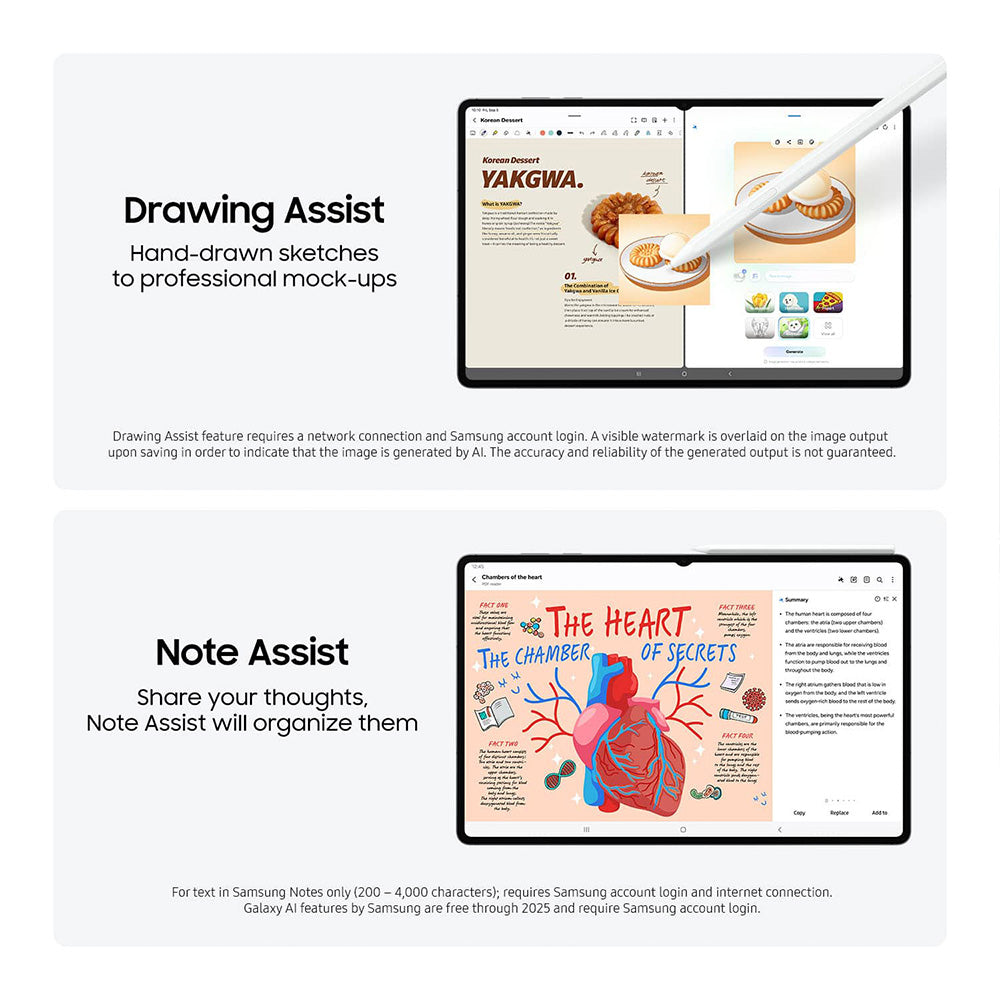 Samsung Galaxy Tab S11 Ultra