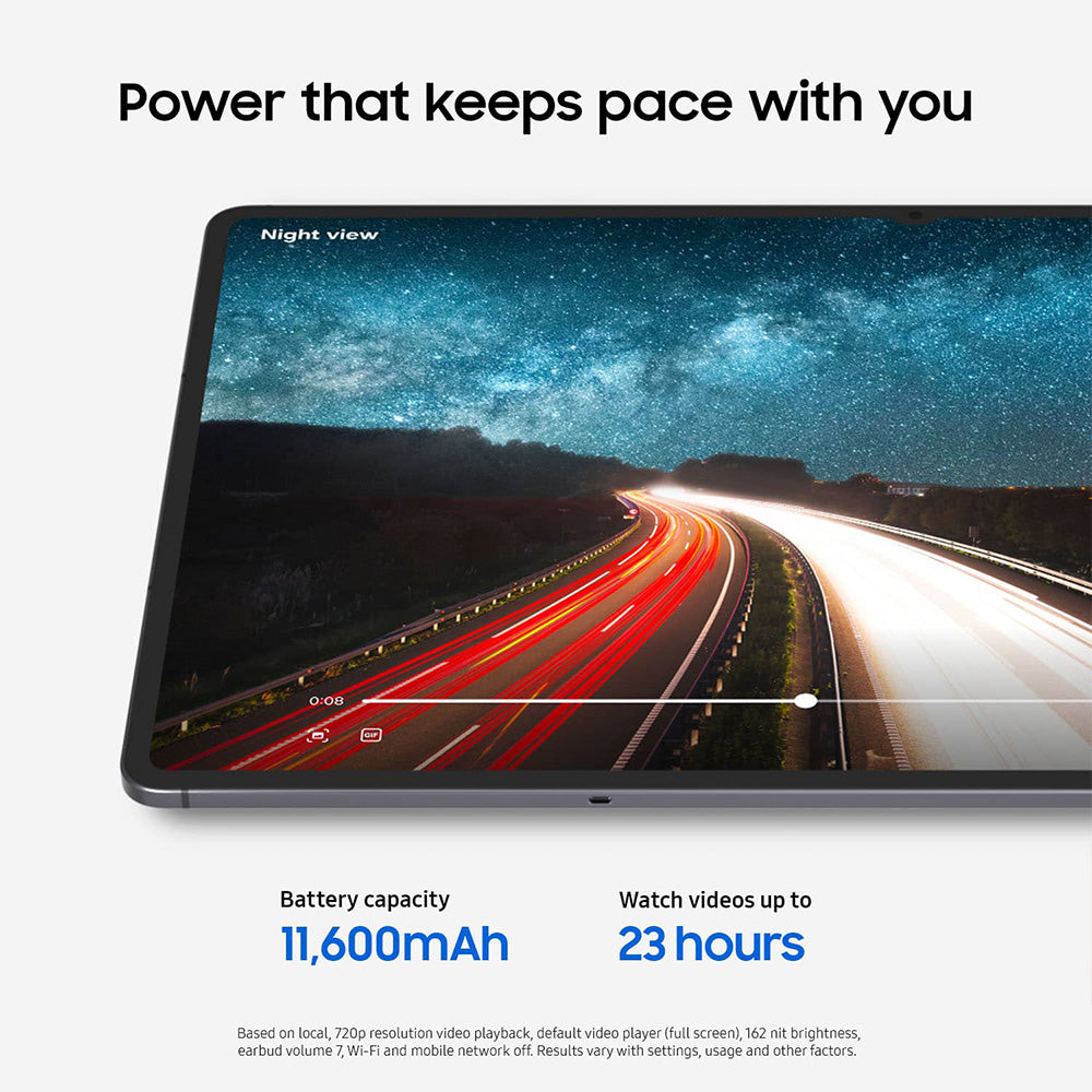 Samsung Galaxy Tab S11 Ultra