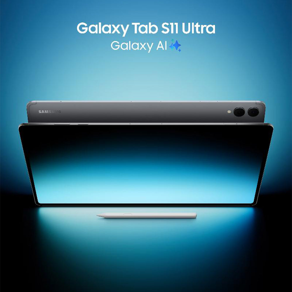 Samsung Galaxy Tab S11 Ultra