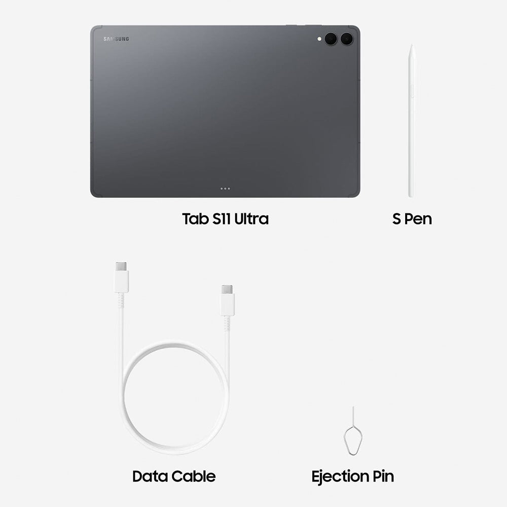 Samsung Galaxy Tab S11 Ultra