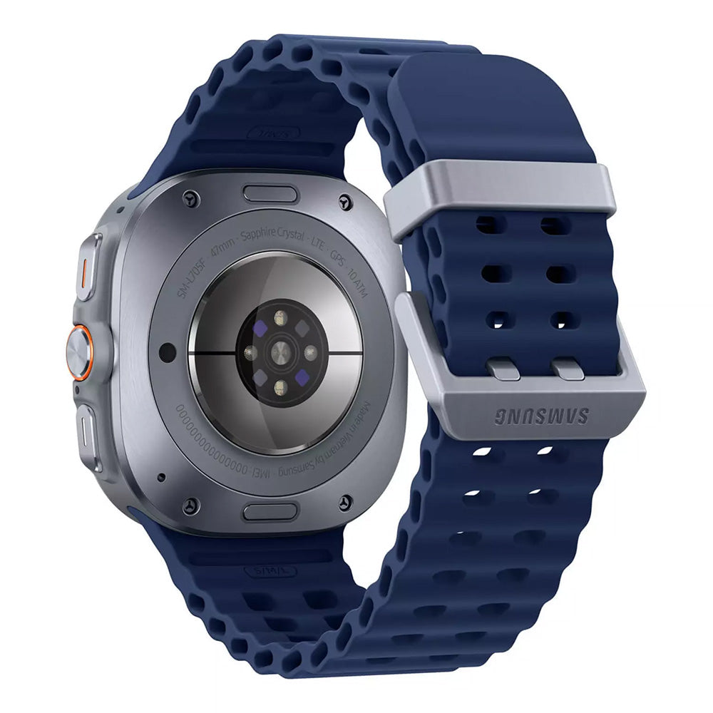 Samsung Galaxy Watch Ultra