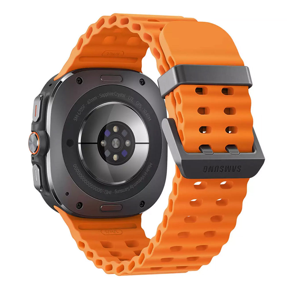 Samsung Galaxy Watch Ultra