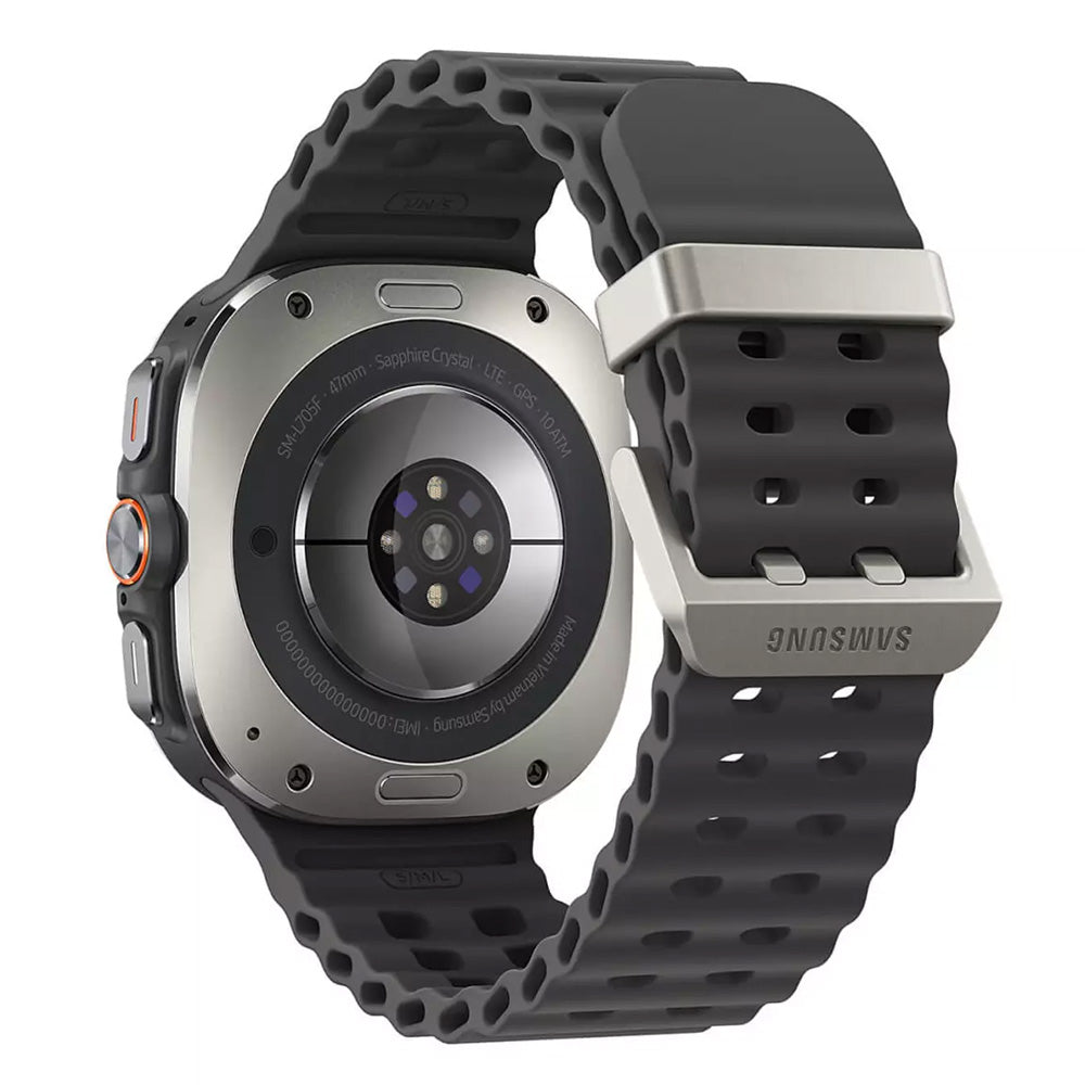 Samsung Galaxy Watch Ultra