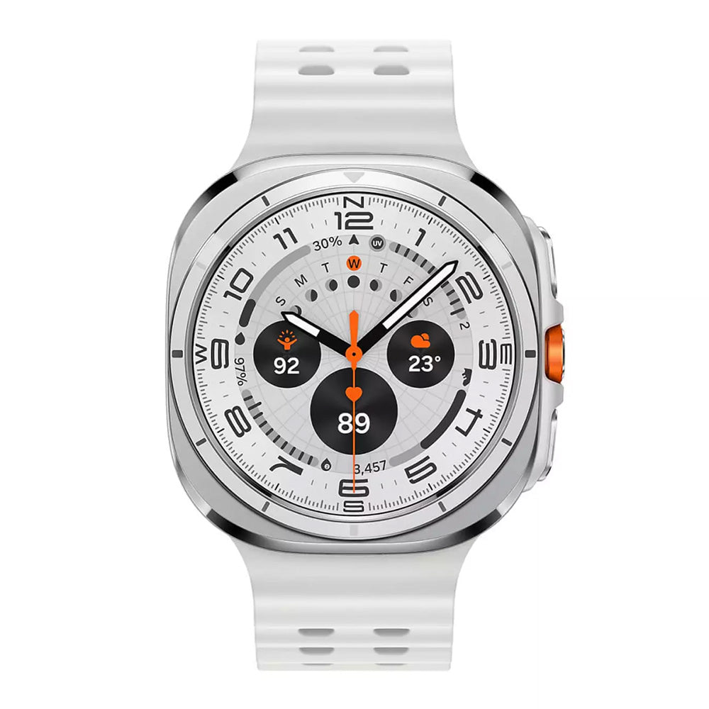Samsung Galaxy Watch Ultra