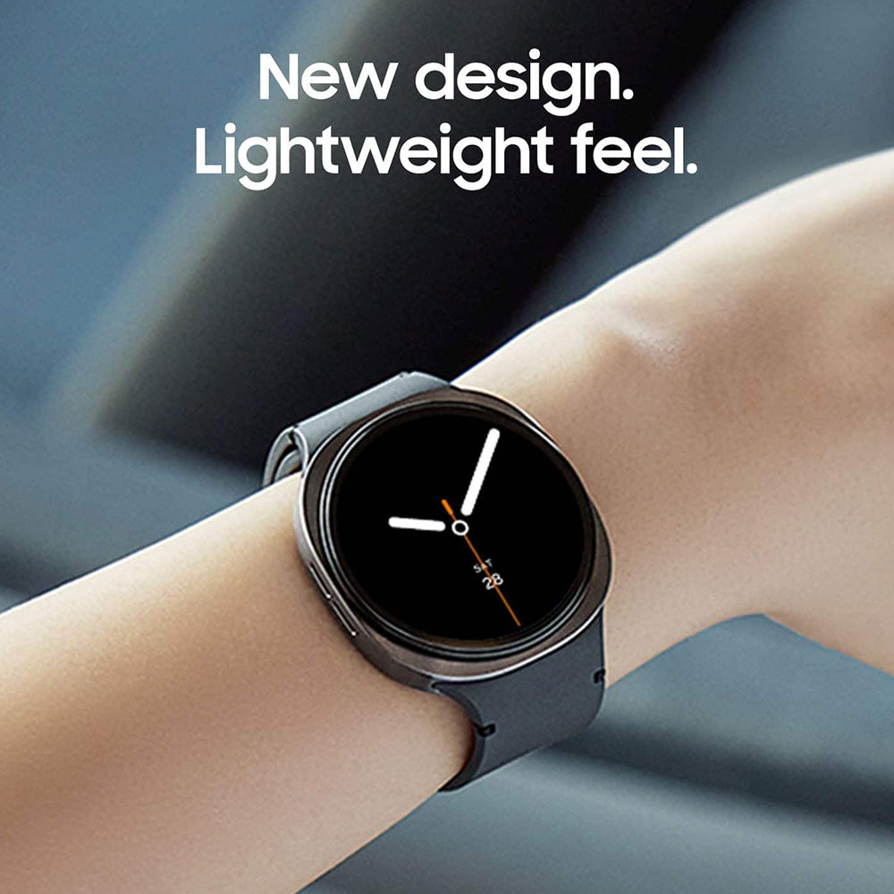 Samsung Galaxy Watch 8
