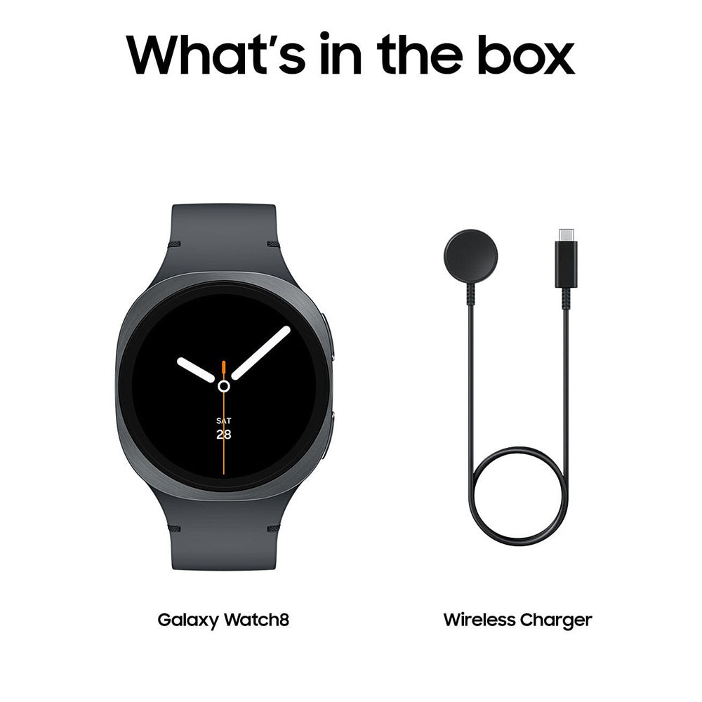 Samsung Galaxy Watch 8