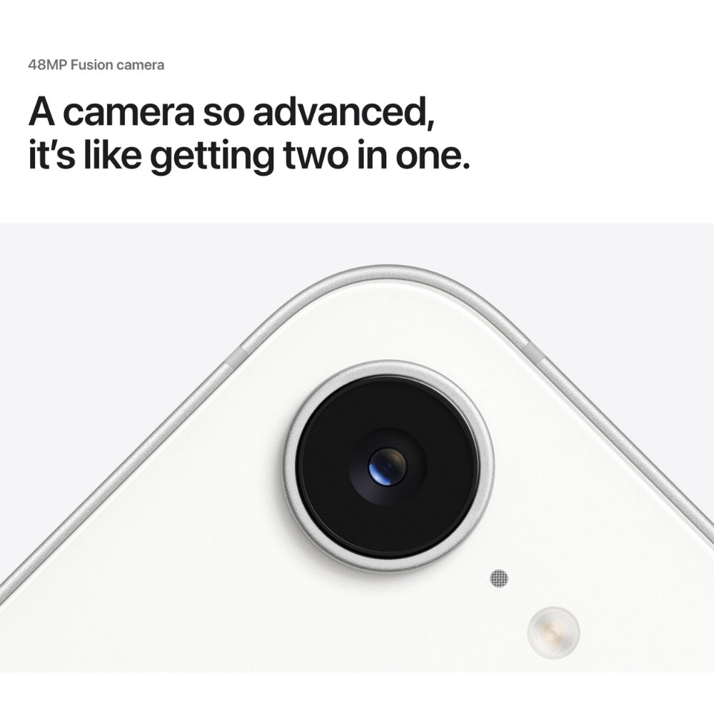 iPhone 17e Active